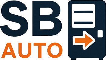 S&B Auto
